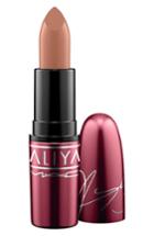 Mac Aaliyah Lipstick - Try Again (m)