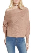 Women's Free People Alana Pullover Sweater