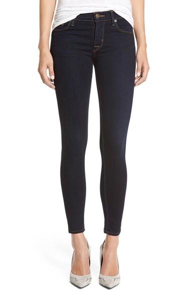 Women's Hudson 'krista' Super Skinny Jeans