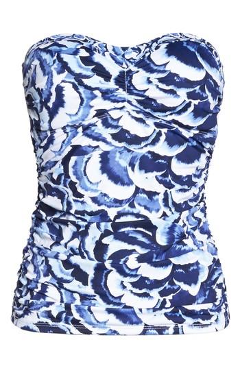 Women's Tommy Bahama Bandeau Tankini Top