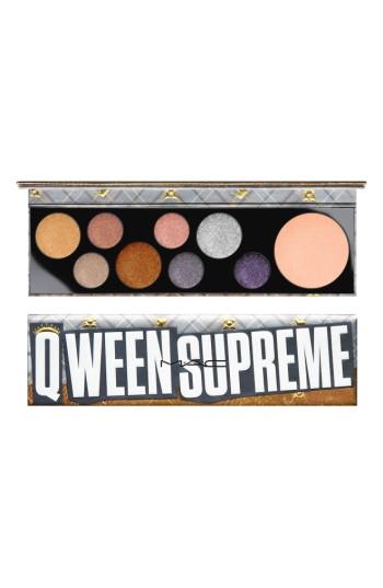 Mac Girls Qween Supreme Palette - Qween Supreme