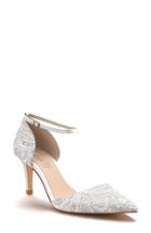Women's Shoes Of Prey D'orsay Pump