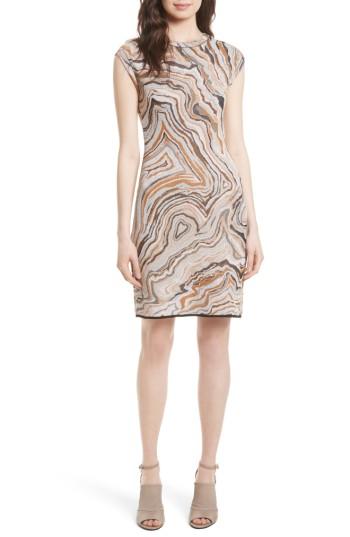 Women's M Missoni Geode Jacquard Dress