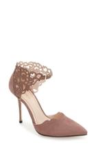 Women's Klub Nico Roxanne Pump M - Purple