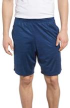 Men's Under Armour Mk1 Twist Shorts - Blue
