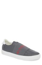 Men's Givenchy Urban Knots Sneaker Us / 42eu - Grey