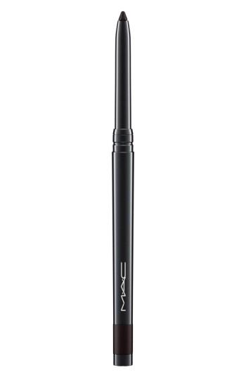 Mac Modern Twist Kajal Liner - Black Walnut
