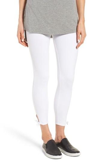 Women's Lysse Tie Ankle Leggings