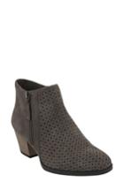 Women's Earth Pineberry 2 Bootie M - Grey