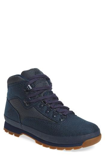 Men's Timberland Euro Hiker Boot