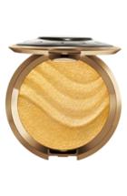 Becca Gold Lava Shimmering Skin Perfector Pressed Highlighter -
