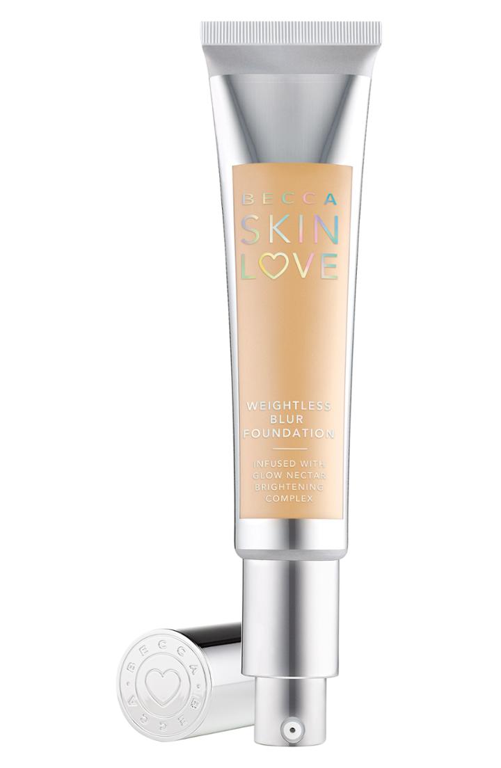 Becca Skin Love Weightless Blur Foundation -