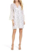Women's Lilly Pulitzer Matilda Tunic Dress, Size - White