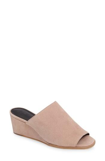 Women's M4d3 Clarah Mule .5 M - Pink