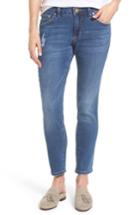 Women's Jag Jeans Mera Skinny Ankle Jeans - Blue