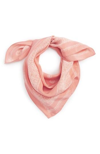 Women's Madewell Silk Bandana