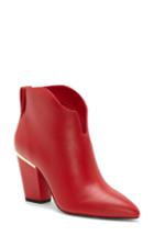 Women's 1.state Corben Boot M - Red