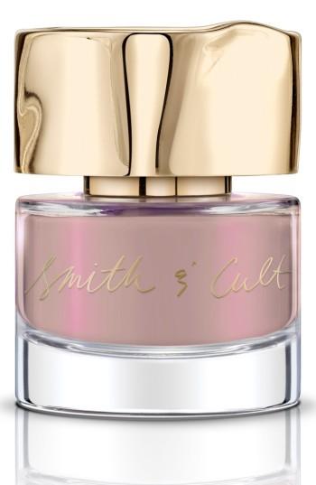 Space. Nk. Apothecary Smith & Cult Nailed Lacquer - Peaceful Paranoia
