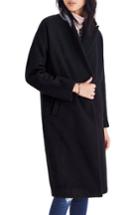 Women's Madewell Atlas Cocoon Coat