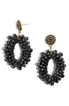 Women's Baublebar Eve Beaded Drop Earrings