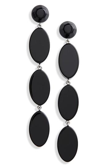 Women's Rachel Comey Bond Linear Drop Earrings