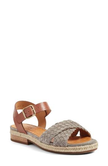Women's Chie Mihara Hena Sandal