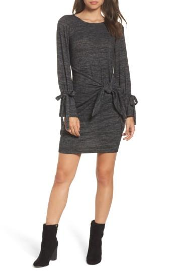 Women's 19 Cooper Body-con Dress - Grey