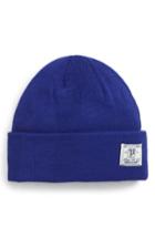 Men's Polo Ralph Lauren Everyday Watch Beanie - Blue