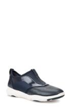 Women's Geox Nebula S Slip-on Sneaker Us / 35eu - Blue