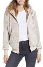 Women's Sosken Bev Lightweight Down Puffer Jacket - Grey