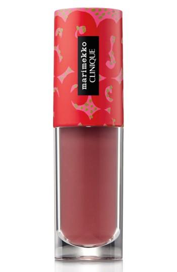 Clinique Marimekko Pop Splash Lip Gloss - Tenderheart