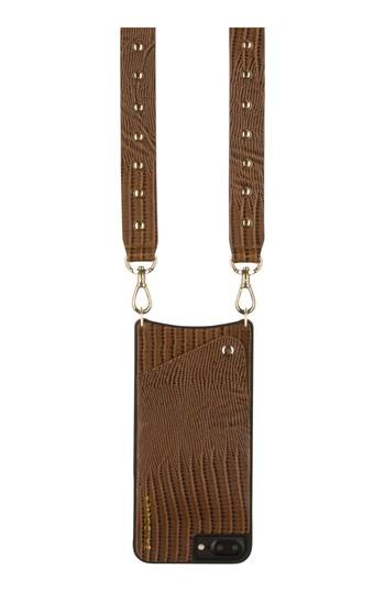 Bandolier Bailey Iphone 6/7/8 & 6/7/8 Crossbody Case -