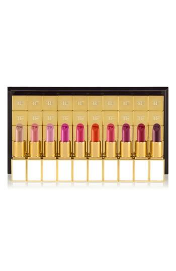 Tom Ford Boys & Girls 50-piece Clutch Sized Lipstick Set - The Girls -