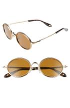 Men's Givenchy 52mm Retro Sunglasses -