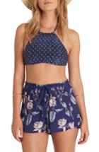 Women's Billabong Until The Night Shorts