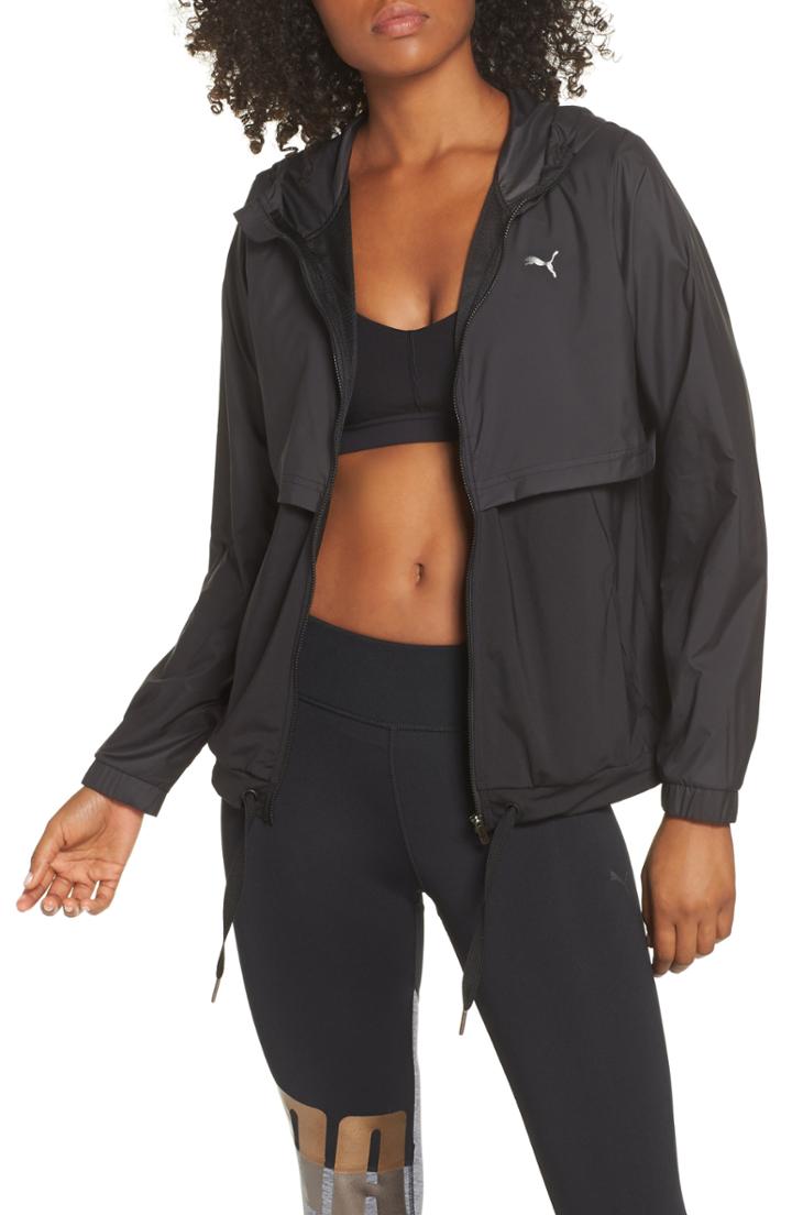 Women's Puma Train It Jacket