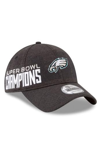 Men's New Era Cap Parade Baseball Cap - Black