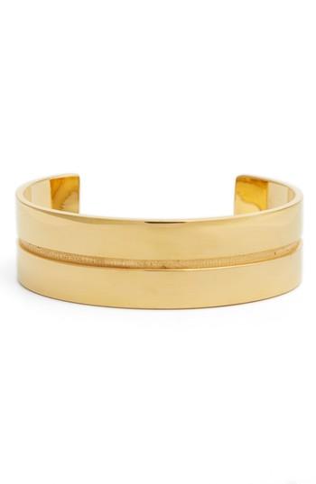 Women's Sophie Buhai Mapplethorpe 2 Vermeil Cuff Bracelet