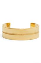 Women's Sophie Buhai Mapplethorpe 2 Vermeil Cuff Bracelet