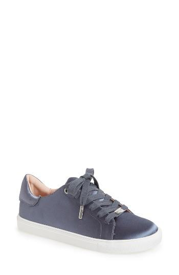 Women's Topshop Catseye Sneaker .5us / 40eu - Grey