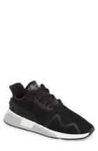 Men's Adidas Eqt Cushion Adv Sneaker .5 M - Black