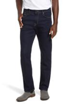 Men's Mavi Jeans Matt Relaxed Fit Straight Leg Jeans