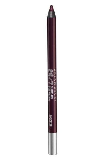 Urban Decay 24/7 Glide-on Eye Pencil - Rockstar