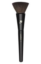 Lancome Natural And Flat-bristled Blush Brush