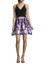 Women's Jill Jill Stuart Chiffon Gown