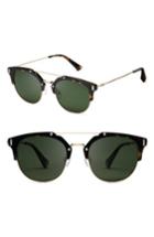 Men's Mvmt Weekend 51mm Sunglasses - Noir Tortoise