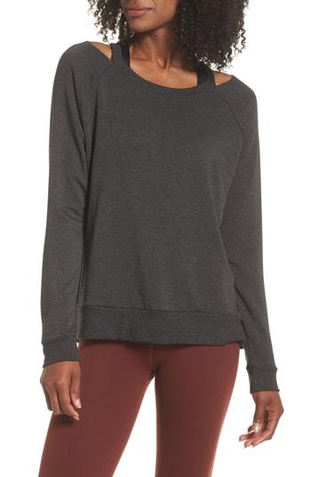 Women's Beyond Yoga Sedona Pullover