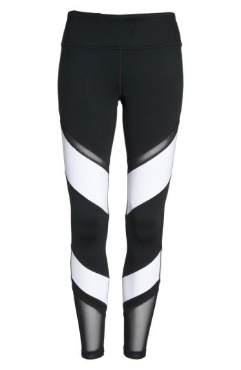 Women's Zella Epic Clean Block Ankle Leggings