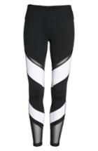Women's Zella Epic Clean Block Ankle Leggings