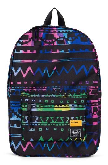 Men's Herschel Supply Co. Hoffman Winlaw Backpack - Blue